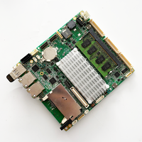 Carte mère industrielle embarquée ARBOR MX-4020E MX-4020, module CPU, accessoires informatiques 3,5 pouces, 100 % testé, en stock