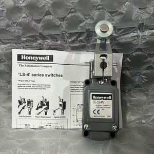 Interrupteur de fin de course Honeywell CN7505A2001 pour l'automatisation industrielle, original et neuf - Product Image 5