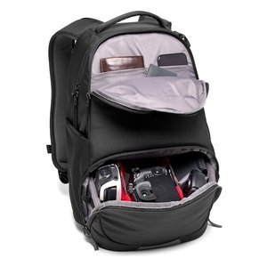 Borsa Zaino ADVANCED Active Iii Black MB MA3 BP A - Product Image 3