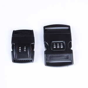 <span class=keywords><strong>Sangle</strong></span> de sécurité classique POM avec accessoires, boucle à <span class=keywords><strong>code</strong></span>, serrure de bagage, ceinture réglable à dégagement latéral pour <span class=keywords><strong>valise</strong></span>, <span class=keywords><strong>code</strong></span> sécurisé - Product Image 1