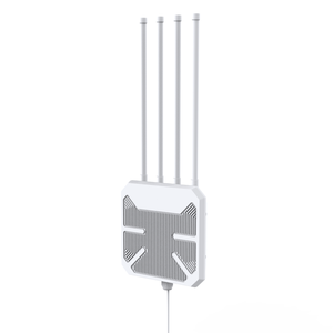 Wavlink wn573hx1 IP67 không thấm nước ngoài trời băng tần kép <span class=keywords><strong>Wifi</strong></span> 6 ax1800 5g Tần số <span class=keywords><strong>Wifi</strong></span> <span class=keywords><strong>Repeater</strong></span> LAN cổng PoE chức năng <span class=keywords><strong>WPS</strong></span> mới - Product Image 4