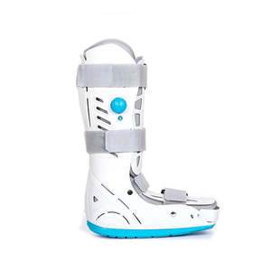 Botte de marche à air gonflable orthopédique pour physiothérapie Bottes de marche à cames pour entorse et fracture de la cheville-Équipement de soutien de la cheville - Product Image 3