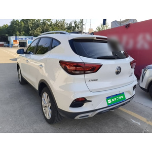 รถยนต์<span class=keywords><strong>มือ</strong></span><span class=keywords><strong>สอง</strong></span> ปี 2020 <span class=keywords><strong>MG</strong></span> ZS พร้อมส่ง เครื่องยนต์เบนซิน เกียร์อัตโนมัติ 5 ที่นั่ง <span class=keywords><strong>SUV</strong></span> พวงมาลัยซ้าย เหมาะสำหรับการใช้งานในชีวิตประจำวันอย่างทนทาน - Product Image 4