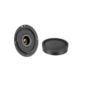 Obiettivo per Rilevamenti Aerei <span class=keywords><strong>35mm</strong></span> F5.6 35MP APS-C Sony <span class=keywords><strong>E</strong></span>-Mount a Bassa Distorsione per Mappatura UAV <span class=keywords><strong>e</strong></span> Fotogrammetria - Product Image 3