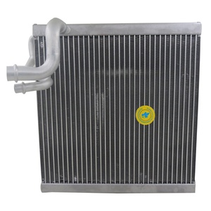 Evaporador de Aire Acondicionado para Automóvil para Nissan Navara D40 27280-JS60A 27280JS60A - Product Image 1