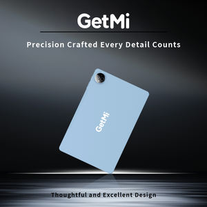 GetMi Lite 95 en stock Malasia 10,95 pulgadas INCELL 1920*1200 8GB + 256GB WIFI 6500mAh tableta para niños Aprendizaje de estudiantes - Product Image 2