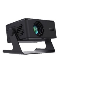 Projecteur intelligent Android HD portable A32 Mini 150 ANSI avec haut-parleur PTZ et Wi-Fi pour la maison et le <span class=keywords><strong>bureau</strong></span> - Product Image 5