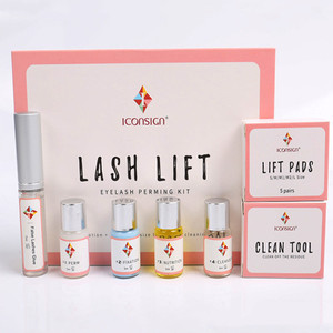 L-Kit profesional <span class=keywords><strong>de</strong></span> realce <span class=keywords><strong>de</strong></span> <span class=keywords><strong>pestañas</strong></span>, incluye herramientas, <span class=keywords><strong>tinte</strong></span> semipermanente - Product Image 3