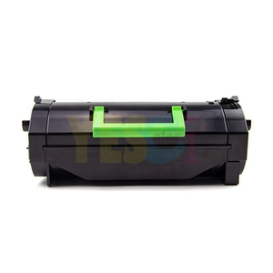 Cartouche de toner noire compatible de qualité OEM M5155 24B6015 24B6025 pour M5155/M5163/M5170/XM5163/XM5170, <span class=keywords><strong>35</strong></span> <span class=keywords><strong>000</strong></span> pages - Product Image 2