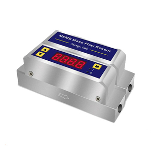 Lino <span class=keywords><strong>siargo</strong></span> kỹ thuật số Khối lượng khí lưu lượng kế loạt mf4700 mf4701 mf4703 mf4708 RS485 cảm biến lưu lượng cho y tế oxy các ứng dụng OEM - Product Image 6