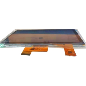 7 "<span class=keywords><strong>TFT</strong></span> <span class=keywords><strong>LCD</strong></span> 1024*600 Độ phân giải mipi CTP cảm ứng điện dung màn hình - Product Image 3
