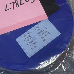 Tube de régulateur de tension 5 V SMD 7805 <span class=keywords><strong>78L05</strong></span>, traducteur <span class=keywords><strong>SOT89</strong></span> - Product Image 4