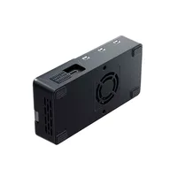 Chargeur de batterie LiPo GEPRC GEP WooPower W63 1S, sûr et portable, accessoires pour drones de course FPV, pièces pour quadricoptères RC