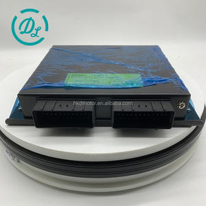 Rx305-7 contrôleur d'unité centrale d'excavatrice 21N8-32600 21N832600, nouvelle pièce de rechange de panneau de commande d'OEM - Product Image 3