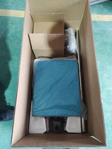 라벨 인쇄 가격 계산 규모 80kg 플랫폼 벤치 규모 - Product Image 6