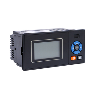 KASINTON JSD-JLY01A Blue Screen Industrieller Display-Durchfluss Flüssigkeits stand Druck temperatur Papier loser Rekorder - Product Image 2