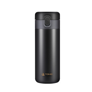 Tomic Insulated Water Bottle 500Ml Triple Seal Leak Proof Travel Portable <b>Cup</b> - Product Image 2