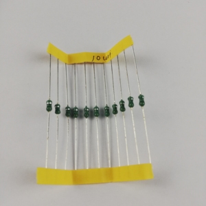 Điện <span class=keywords><strong>c</strong></span>ảm epcos b82141a1103k000 - Product Image 5