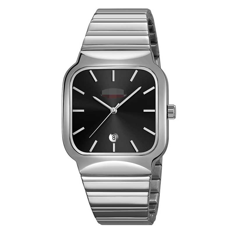 rectangular watches for men