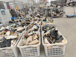 Giày thể thao nam cũ, chất lượng tốt, giá rẻ, hàng xuất khẩu, mùa hè, mua số lượng lớn - Product Image 4