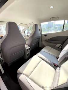 <span class=keywords><strong>MG4</strong></span> 2026 : <span class=keywords><strong>Prix</strong></span> abordable, toit ouvrant, transmission automatique, grand espace intérieur - Product Image 2