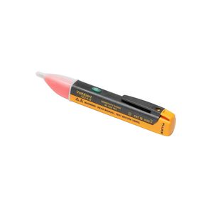 Detector de Voltaje sin Contacto Fluke VoltAlert 1AC II, 90-1000V CA, con Señal Acústica, CAT IV, Tamaño de Bolsillo - Product Image 1