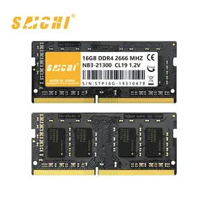 Bellek DDR4 Ram 3200MHz 32GB 16GB 8GB Memoria bilgisayar Ram 2600 DDR 4 4GB 8G dizüstü bilgisayar için