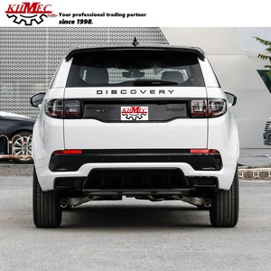 Venta Especial: <span class=keywords><strong>Land</strong></span> <span class=keywords><strong>Rover</strong></span> <span class=keywords><strong>Discovery</strong></span> 4.4L V8 SE AWD SUV Gasolina Usado 2024 <span class=keywords><strong>2023</strong></span> - Product Image 6