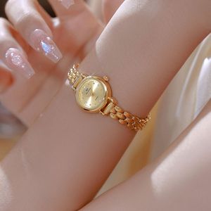 Reloj de pulsera retro BS Bee Sister FA1897, superventas, sencillo, con logotipo personalizable, para mujer, 2026 - Product Image 5