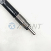 Injektor Bahan Bakar Diesel Rumah Tangga Berkualitas Tinggi NANT Baru 295050-1760/1465A439 Umum untuk Peralatan Pengujian G3S77