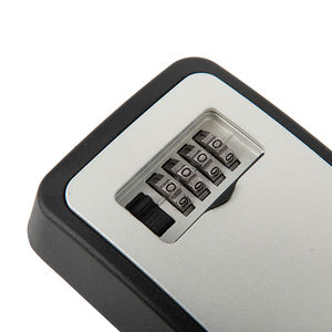 <span class=keywords><strong>Caja</strong></span> <span class=keywords><strong>de</strong></span> Seguridad <span class=keywords><strong>para</strong></span> <span class=keywords><strong>Llaves</strong></span> con Montaje en Pared, Cerradura <span class=keywords><strong>de</strong></span> Combinación con Contraseña, Resistente a la Intemperie, Código Reajustable, <span class=keywords><strong>Caja</strong></span> <span class=keywords><strong>de</strong></span> Seguridad <span class=keywords><strong>para</strong></span> <span class=keywords><strong>Llaves</strong></span> <span class=keywords><strong>de</strong></span> <span class=keywords><strong>Casa</strong></span> - Product Image 2