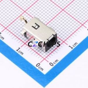 Nouveau et Original 9CN5110BEEA composant de trou traversant (THT) circuit intégré IC puce PMIC connecteur d'alimentation cc - Product Image 1