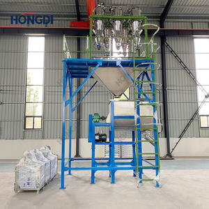 Mezclador de cinta doble en forma de U de alta eficiencia, máquina mezcladora en seco de polvo, superventas - Product Image 6