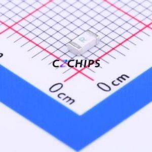 F1206HI8000V024TM One-Time Fuse 1206 Fuse ( Type: SMD Fuse )( Rated Current: 8A )( Rated Voltage: 24V ) - Product Image 1