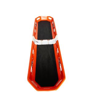 ตะกร้าพับแยกได้สำหรับขนย้ายเฮลิคอปเตอร์และวัสดุกู้ภัยรถพยาบาลการออกแบบให้ประหยัดพื้นที่ - Product Image 3