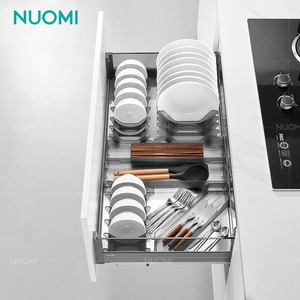 Accesorios <span class=keywords><strong>de</strong></span> <span class=keywords><strong>cocina</strong></span> NUOMI AMETHYST, armarios, muebles <span class=keywords><strong>de</strong></span> almacenamiento, <span class=keywords><strong>cesta</strong></span> extraíble <span class=keywords><strong>de</strong></span> <span class=keywords><strong>cocina</strong></span> multifuncional - Product Image 2