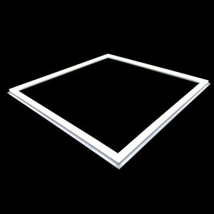 Panel de Luz <span class=keywords><strong>LED</strong></span> Cuadrado Ultra Delgado para Techo, SMD2835, Moderno, 600X600 <span class=keywords><strong>60X60</strong></span>, Precio de Fábrica en China - Product Image 3