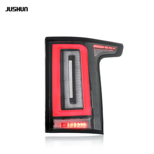 Jushun Range Rover Executive Edition <b>Tail</b> Light Assembly Cullinan Style LED 12V <b>Plug</b> And Play - Product Image 3