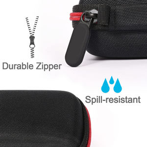 Güç bankası saklama çantası ile su geçirmez seyahat sert seyahat çantası - Product Image 3