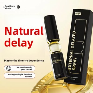 Factory Direct Großhandels preis <span class=keywords><strong>Duai</strong></span> External <span class=keywords><strong>Delay</strong></span> <span class=keywords><strong>Spray</strong></span> 10ML Keine Nebenwirkungen Man <span class=keywords><strong>Delay</strong></span> Adult Sexspielzeug - Product Image 6