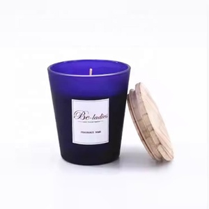 Vela <span class=keywords><strong>de</strong></span> cristal <span class=keywords><strong>de</strong></span> cera <span class=keywords><strong>de</strong></span> soja al por mayor <span class=keywords><strong>de</strong></span> fábrica <span class=keywords><strong>Perfume</strong></span> perfumado Lady Million para decoración <span class=keywords><strong>de</strong></span> <span class=keywords><strong>Halloween</strong></span> y Navidad en forma <span class=keywords><strong>de</strong></span> tarro <span class=keywords><strong>de</strong></span> cristal - Product Image 3