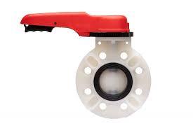 Válvula C-Way con Revestimiento de PTFE, Cero Fugas, 5155 25 NB 16, Tipo de Asiento Reemplazable para Agua/Aire, Alta Temperatura - Product Image 5