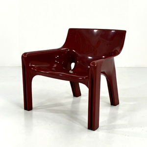 Fauteuil Commercial Moderne et Simple de Designer, Chaise Décontractée Vintage, Chaise de Restaurant Tendance, Chaise de Café, Tabouret Bas - Product Image 1