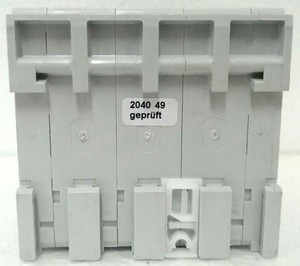 1SVR470670R1000 CMIWM10 รีเลย์ตรวจสอบฉนวน รีเลย์ตรวจสอบ PLC - Product Image 4