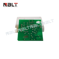 61005988 Convient aux réfrigérateurs Whirlpool Maytag, carte de commande de dégivrage adaptatif, minuterie AP4070403 PS2061226