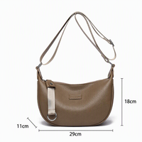 Sacs à main pour femmes de haute qualité, vente en gros d'usine, sacs à bandoulière de luxe, sacs à main tendance