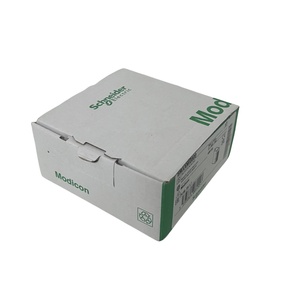 Módulo de Entrada Analógica No Aislado Original Nuevo BMXAMI0800 Ana 8 U/I No Isol Fast - Product Image 4