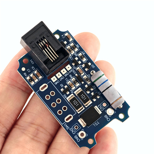 บริการครบวงจรสำหรับผลิตแผงวงจรพิมพ์ PCB, PCBA, BOM, ไฟล์ Gerber, การผลิต SMT, การประกอบและจัดการแผงวงจร - Product Image 5