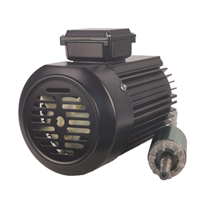 Motor Asíncrono Trifásico de 2.2kW con Carcasa de Aluminio, 50Hz, Protección IP55, 220/380V, Marca GOBOT para Bomba de Aceite, Personalizado - Product Image 2