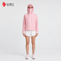 Veste coupe-vent en nylon imperméable personnalisée, pull-over, fermeture éclair de haute qualité, design tendance pour hommes, fournisseur en gros